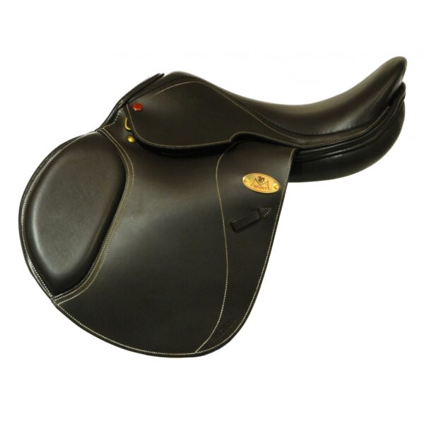 Selle d'obstacle New Tech II
