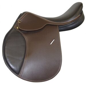 Selle d'obstacle New Tech II