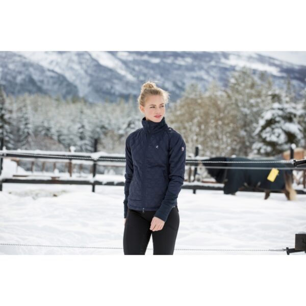 Veste 33079