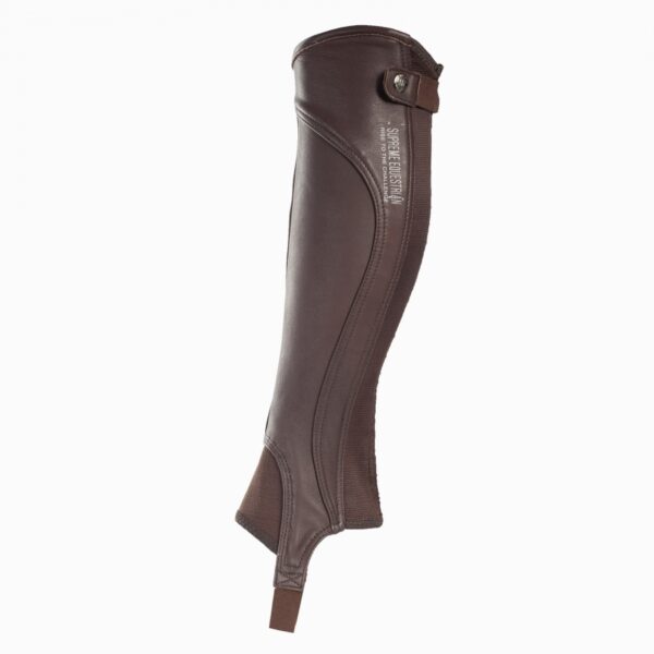 Mini-chaps Quinton Horze Supreme
