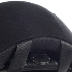 Casque Triton Horze - Conforme CE 1384/VG1