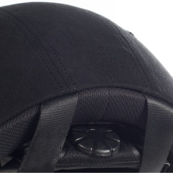 Casque Triton Horze - Conforme CE 1384/VG1