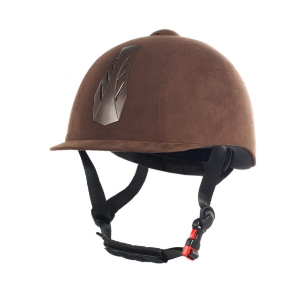 Casque Triton Horze - Conforme CE 1384/VG1
