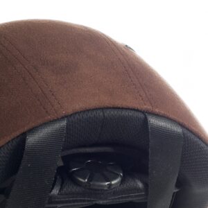 Casque Triton Horze - Conforme CE 1384/VG1