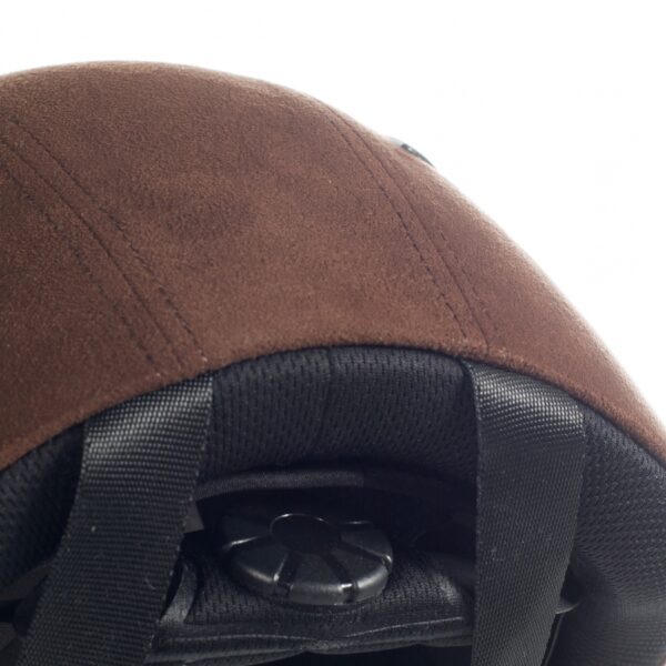 Casque Triton Horze - Conforme CE 1384/VG1