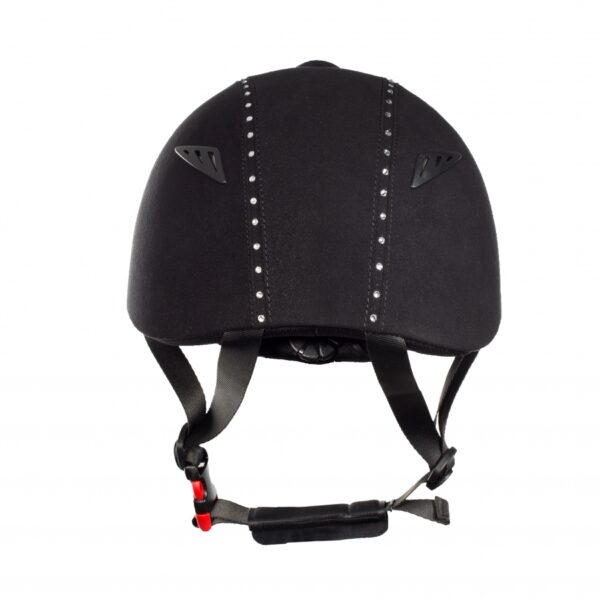 Casque Triton Galaxy Horze Supreme