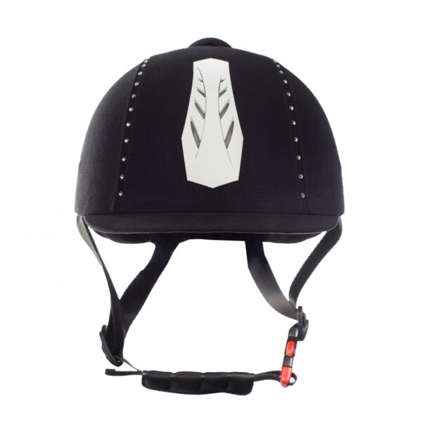 Casque Triton Galaxy Horze Supreme