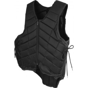 Gilet de protection Horze Titan - enfant