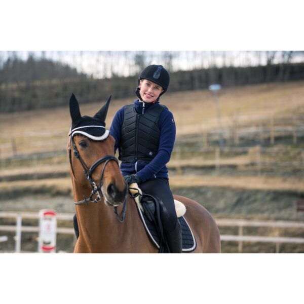 Gilet de protection Horze Titan - adulte