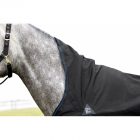 Couverture d'hiver Horze Supreme Avalanche - Noir