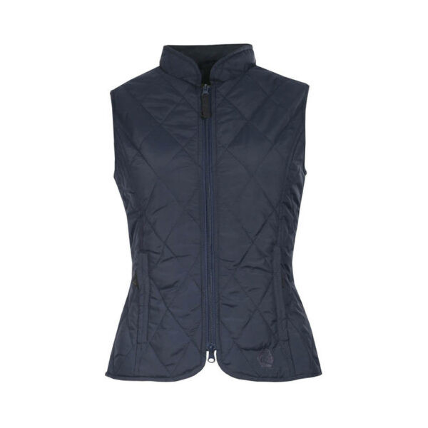 Veste de concours Carla femme Horze - Élégance et confort