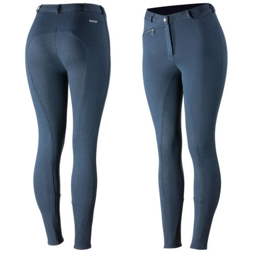 Dublin Culotte d'équitation Performance Coolit Gel (30