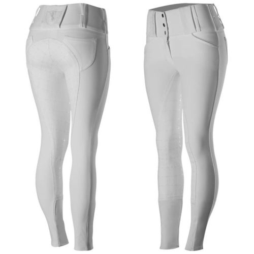 HORZE Grand Prix Culotte d'équitation classique en silicone