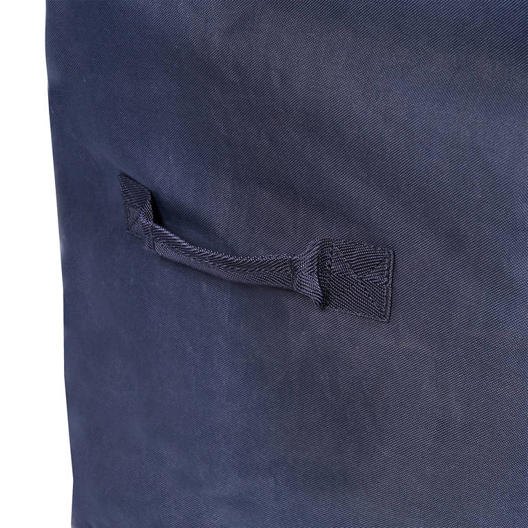 2x Sac De Transport Pour étriers, Protection De Selle De Cheval